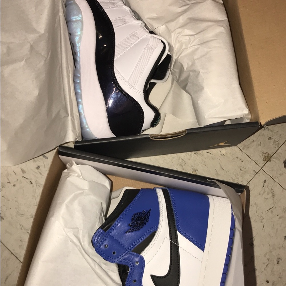 Meet your Posher, Leah